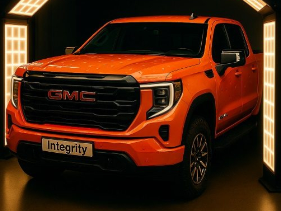 Integrity Auto Hail Repair Springfield