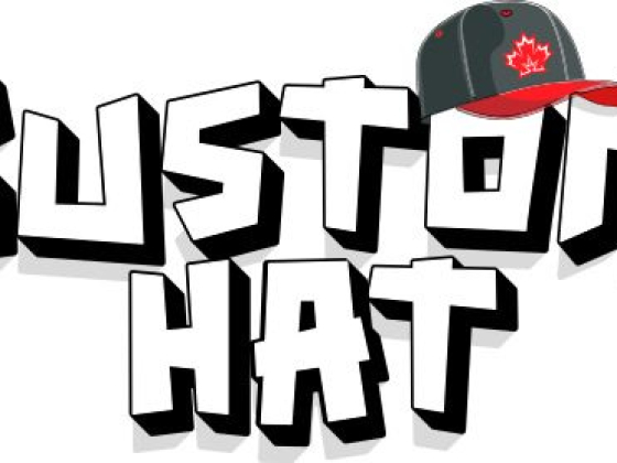 Custom Hat Canada
