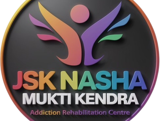 Jan Samaj Kalyan Nasha Mukti Kendra
