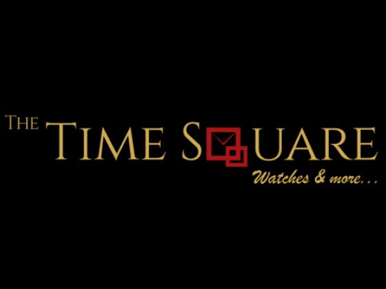 The Time Square - Trusted Home for Premium Watches