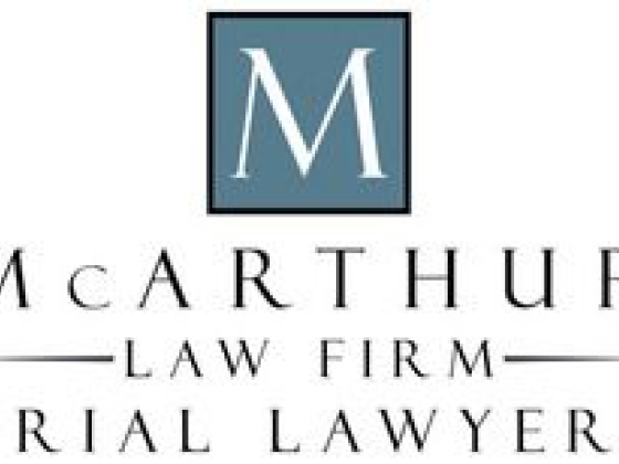 McArthur Law Firm