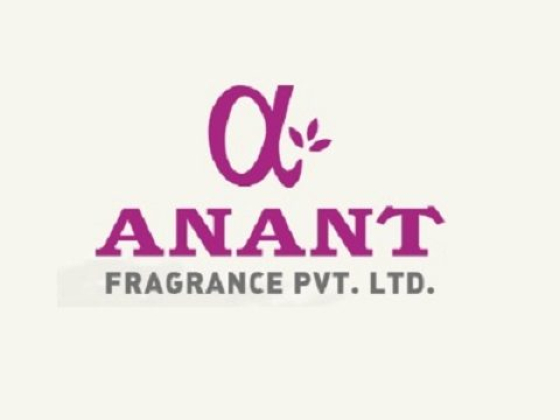 ANANT FRAGRANCES PVT. LTD.