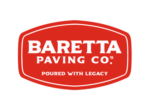 Baretta Paving Company Inc.