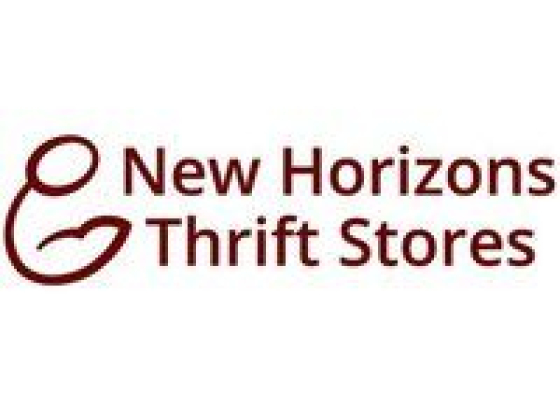 New Horizons Thrift Store