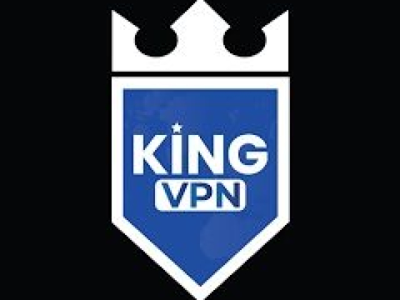 King VPN