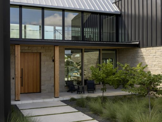 Keith Wing Custom Builders