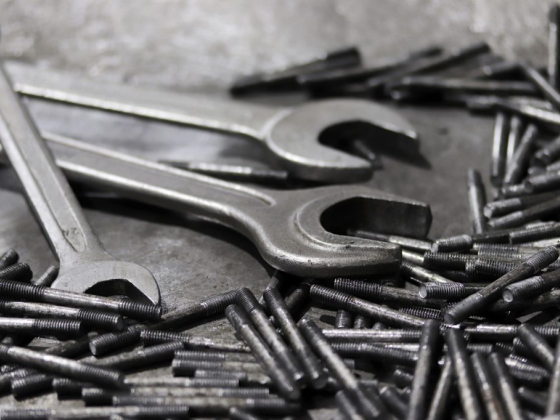 Metal Recycling Brisbane
