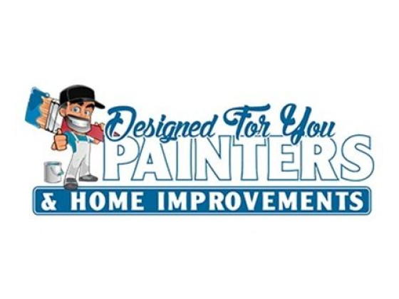 Designed For You Painters