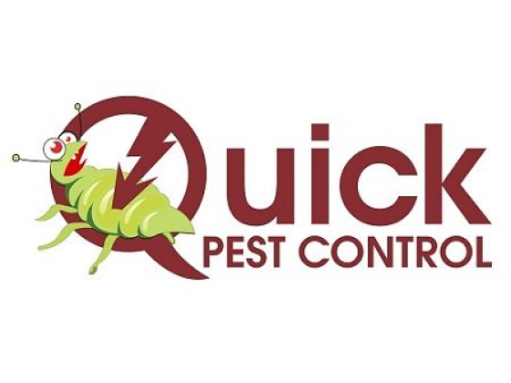 Quick Pest Control