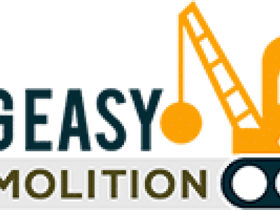 Big Easy Demolition