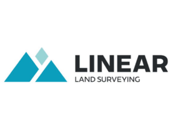 Linear Land Surveying