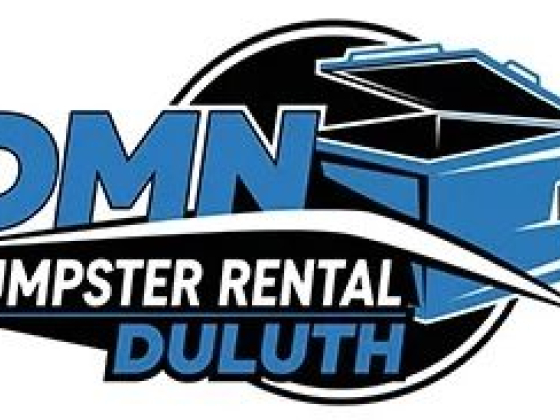 DMN Dumpster Rental Duluth