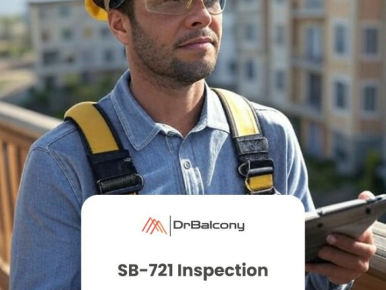 Drbalcony