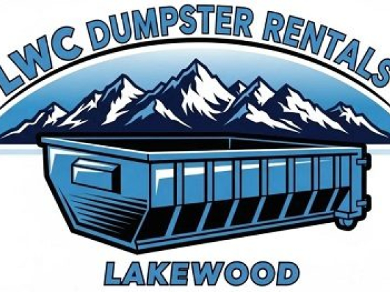 LWC Dumpster Rental Lakewood