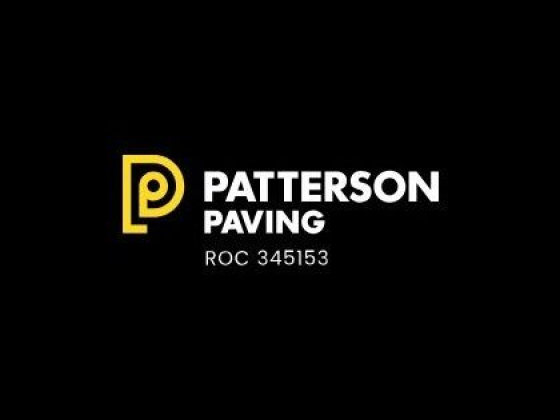 Patterson Paving