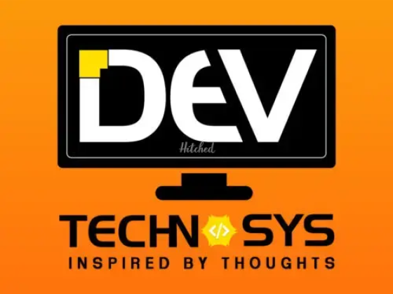 Dev Technosys