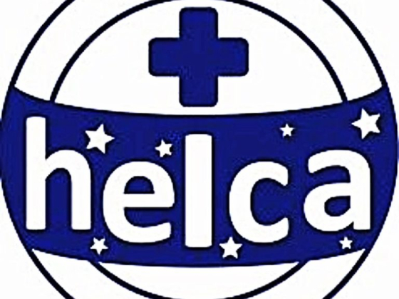 Helca Farmacia 24 horas Zaragoza