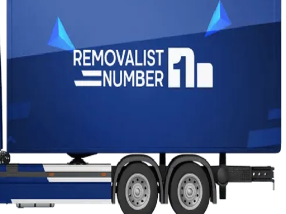 Removalist Number One
