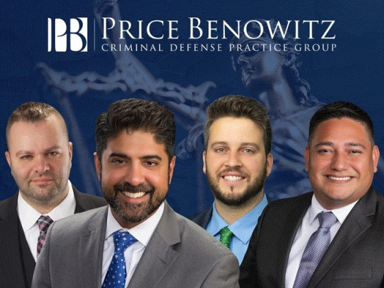 Maryland Criminal Defense Law Group