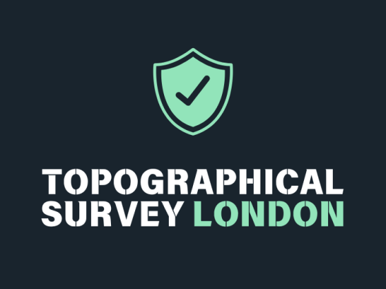 Topographical Survey London