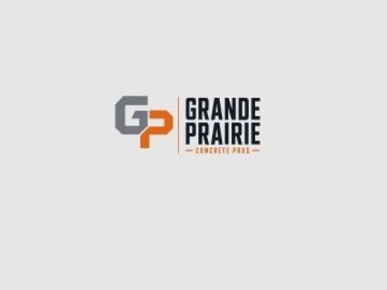 Grande Prairie Concrete Pros