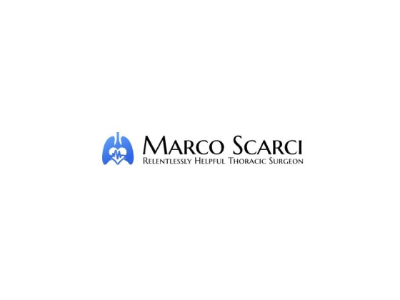 Mr Marco Scarci, Consultant Thoracic Surgeon, London