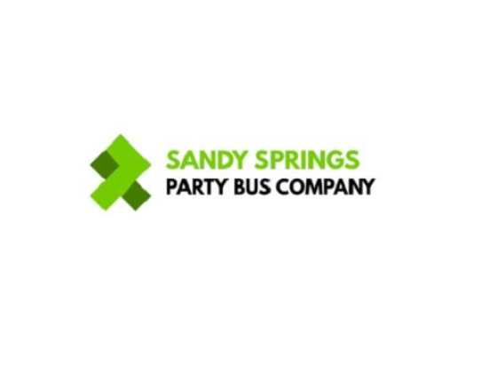 Sandy Springs Party Bus Company