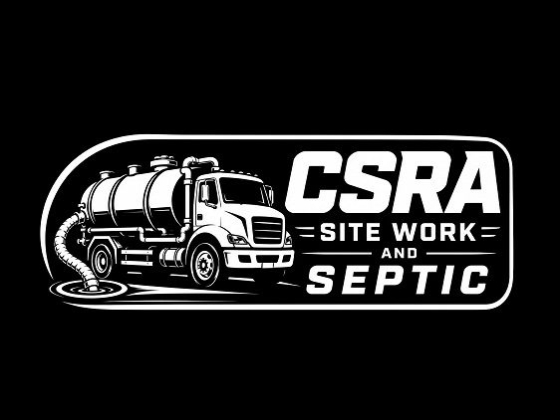 CSRA Sitework & Septic