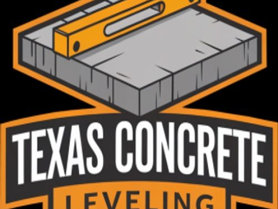Texas Concrete Leveling