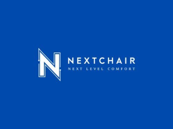 NextChair – Ergonomic Comfort Designed for Modern Workspaces