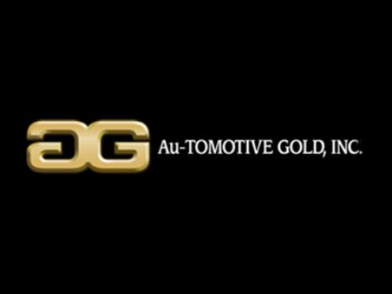 Au Tomotive Gold Inc