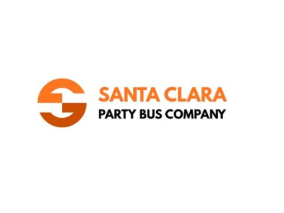 Santa Clara Party Bus Company