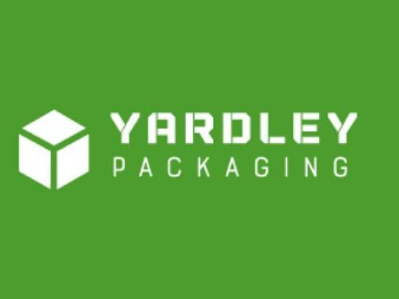 Yardley Packaging