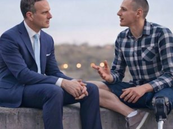 Lalande Personal Injury & Disability Lawyers