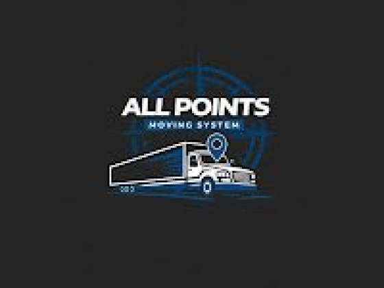 All Points Moving Systems