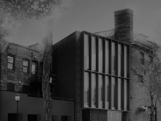 Henson Architecture