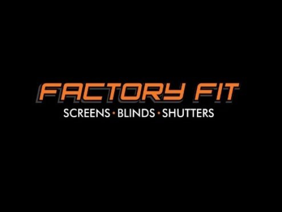 Factory Fit Screens