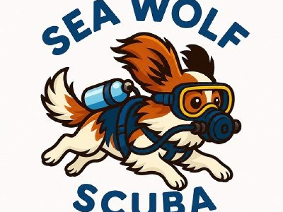 Sea Wolf Scuba