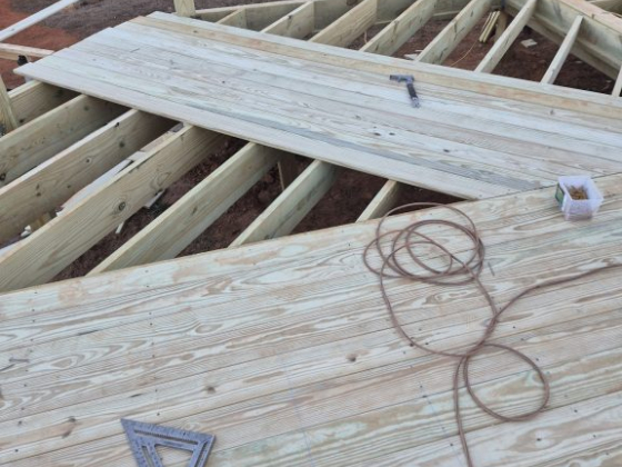 Worthy Home Renovations LLC