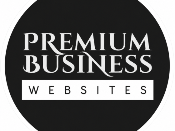 Premium Business Websites