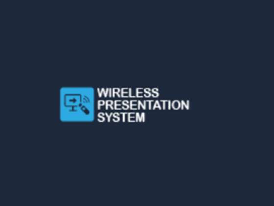 Wireless Presentation System Ltd