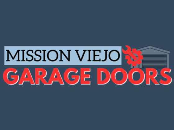 Garage Door Repair Mission Viejo CA