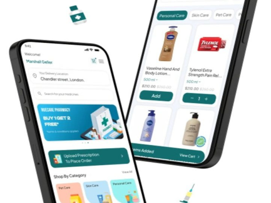 Gojek Clone App