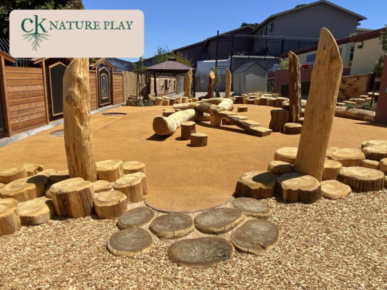 CK Nature Play