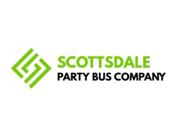 Scottsdale Party Bus Company