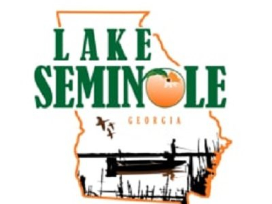 Lake Seminole
