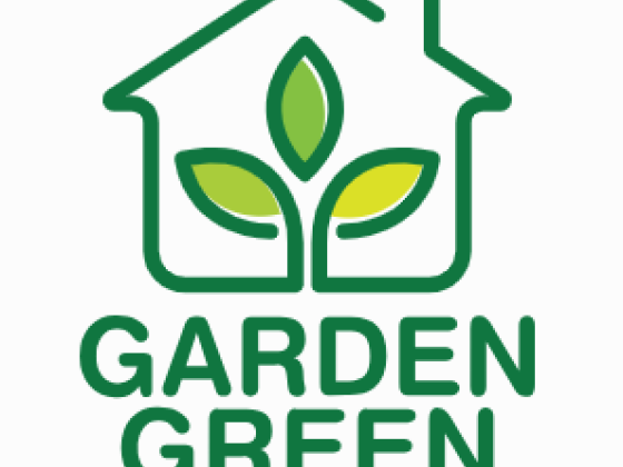 Garden Green