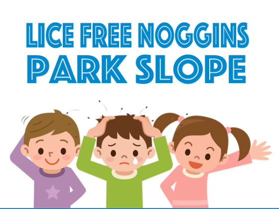 Lice Free Noggins Park Slope