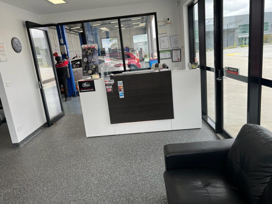 Singh's Tyre and Auto Centre Pakenham