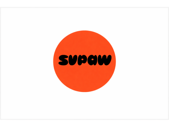 Supaw Pet Bakery